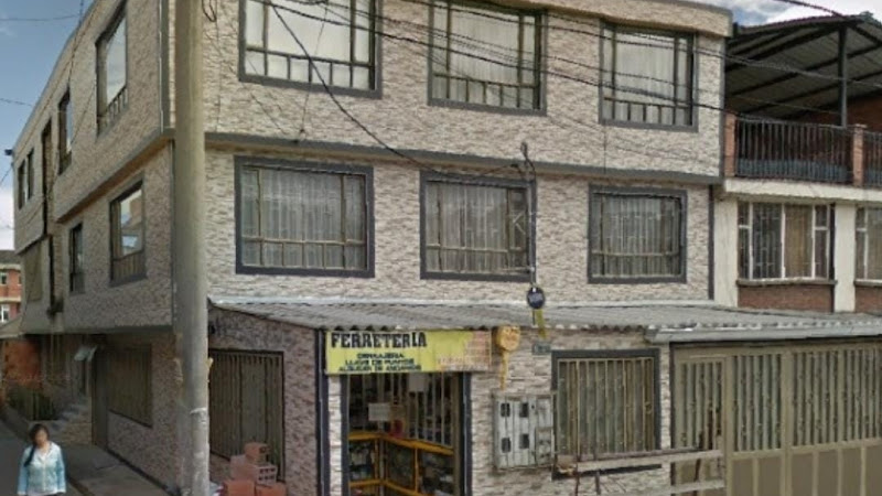 Depósito y Ferretería NP - Ferretería en Bogotá