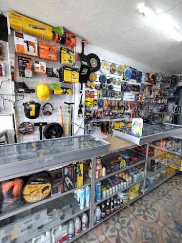 Deposito y ferreteria Of center - Tienda de herramientas en Bogotá