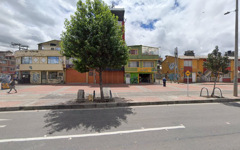 Deposito Y Ferreteria Ojeda - Ferretería en Bogotá