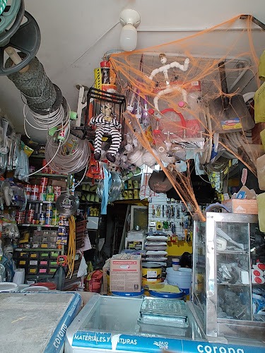 Depósito y Ferretería Onzaga - Tienda de herramientas en Bogotá