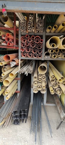 Depósito y Ferretería Puente Guadua - Ferretería en Bogotá