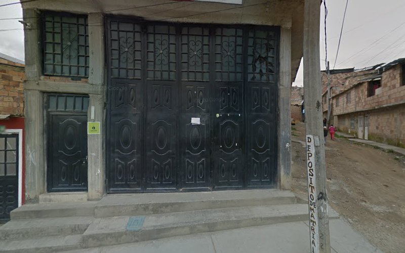 Deposito Y Ferreteria S Y S - Ferretería en Bogotá