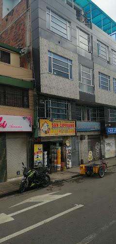 Depósito y Ferretería San Cipriano - Tienda de artículos para el hogar en Bogotá