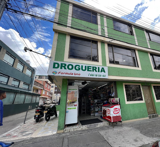 Depósito y Ferretería SAN FERNANDO - Ferretería en Bogotá