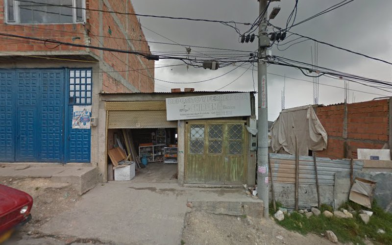 Deposito Y Ferreteria Shirlena - Ferretería en Bogotá