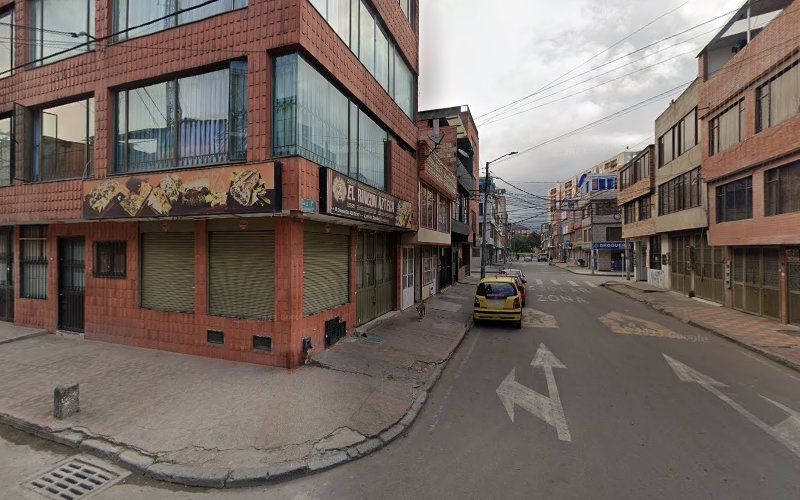 Depósito y Ferreteria Suárez - Ferretería en Bogotá