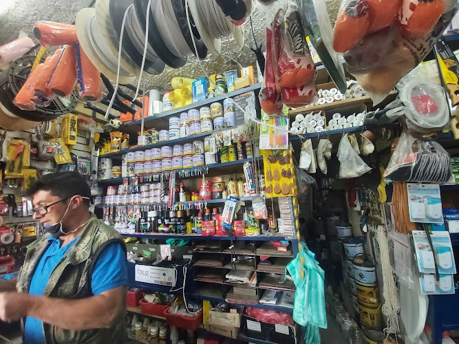 DEPÓSITO Y FERRETERÍA TAMAYO - Tienda de herramientas en Bogotá