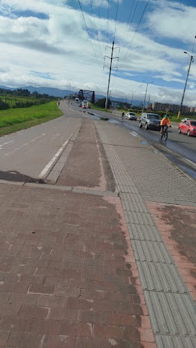 Deposito Y Ferreteria Torres Sas - Tienda de materiales para la construcción en Bogotá