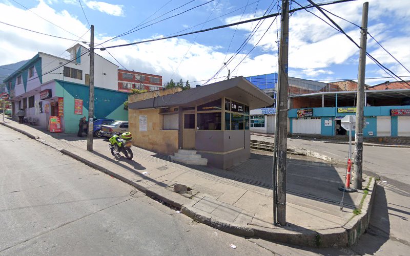 Depósito y ferretería velez - Ferretería en Bogotá