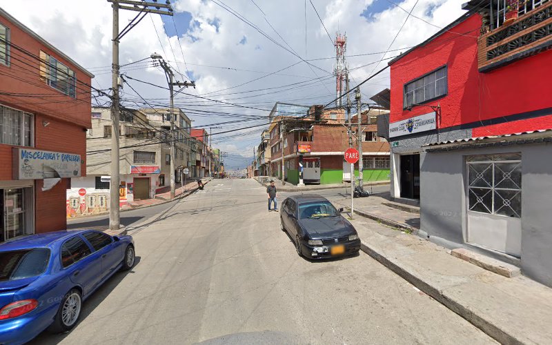 Deposito Y Ferreteria Yepes - Ferretería en Bogotá