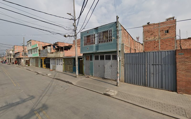 Depósito y Ferretería - Ferretería en Bogotá