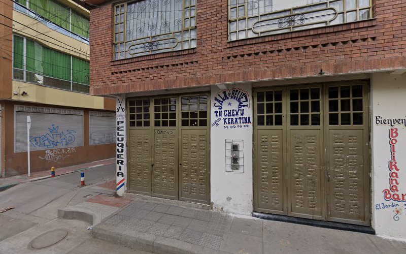 deposito - Tienda de materiales para la construcción en Bogotá