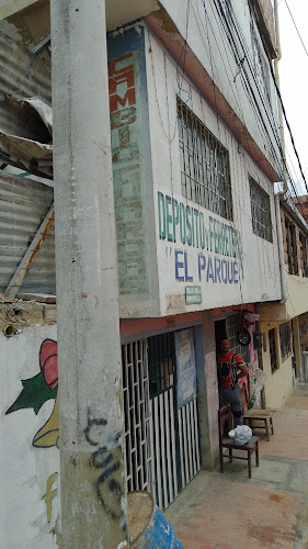 Depsito Y Ferretería ¨El Parque¨ - Ferretería en Bogotá