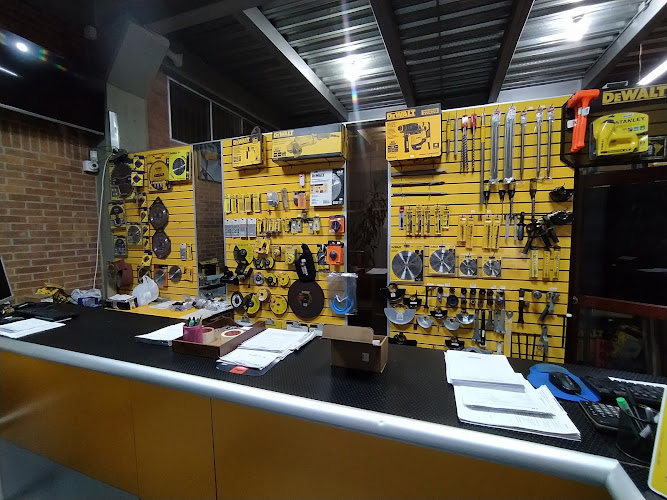 DEWALT BOGOTÁ NORTE ÚNICA SEDE! - Centro de servicio Autorizado Asesorías técnicas AB - Taller de reparación de herramientas en Bogotá