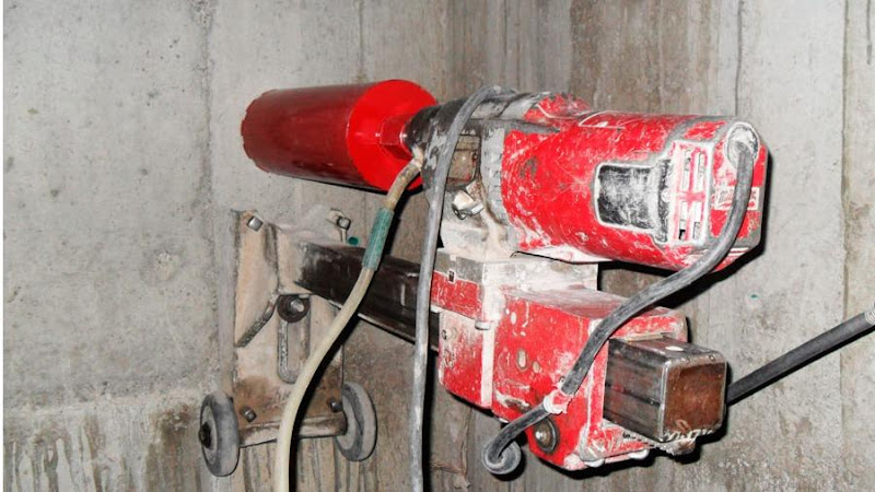 Diamantados Osober Ltda. - Ferretería en Bogotá