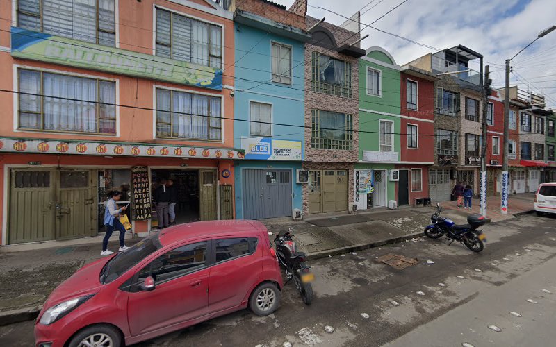 Dielectricos LA SABANA - Ferretería en Bogotá