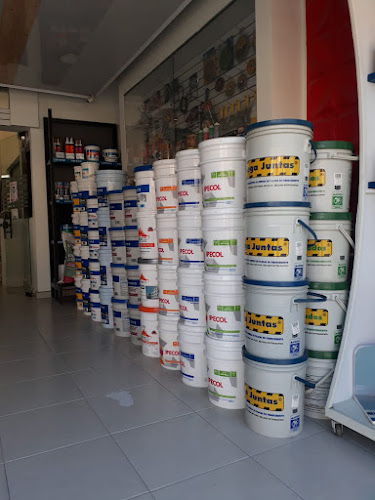 DINALYE - Ferretería en Bogotá