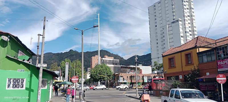 Dis Ferre 1 - Ferretería en Bogotá