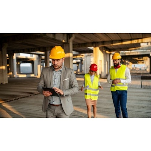 DISEÑOS Y CONSTRUCCIONES CIVILES JL - Ingeniero civil en Bogotá