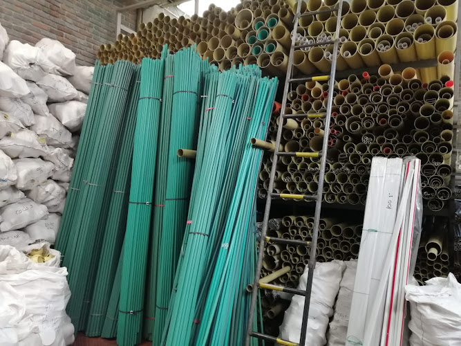 DISMAINT SAS - Ferretería en Bogotá