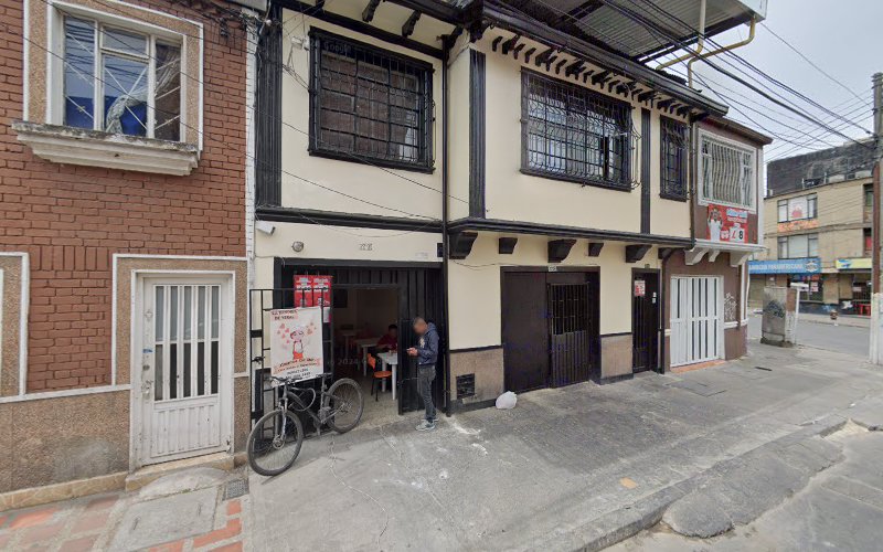 Disoscol Sas - Ferretería en Bogotá