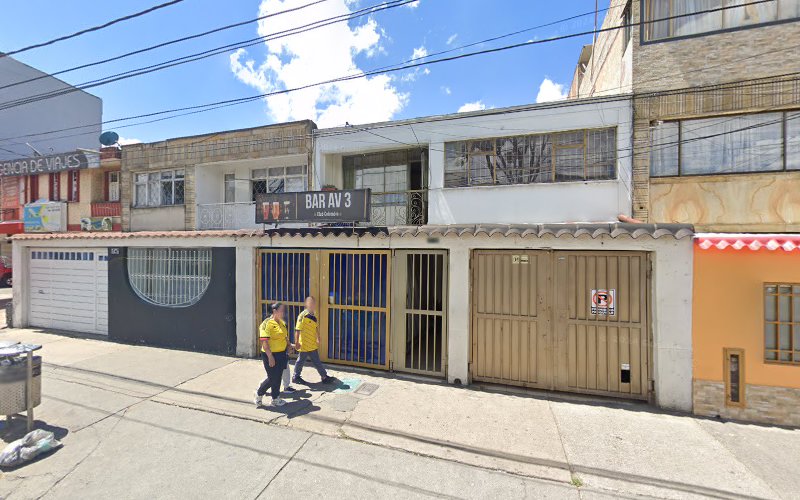 Distibuidora GT S.A.S. - Ferretería en Bogotá