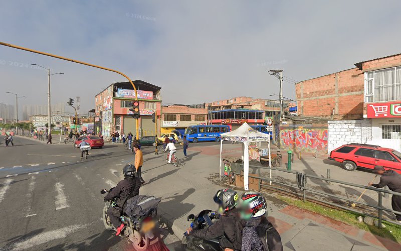 Distielectricos Linea Viva - Ferretería en Bogotá