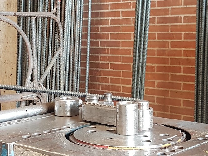 Distriacero Nacional - Ferretería en Bogotá