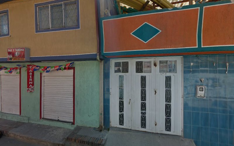 Distribuciónes anzola - Tienda de herramientas en Bogotá