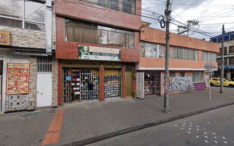 Distribuciones B Y C Ferreteria Distribuidor Mayorista - Ferretería en Bogotá