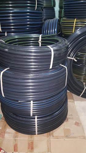 DISTRIBUCIONES CARLOS ARIAS - Ferretería en Bogotá