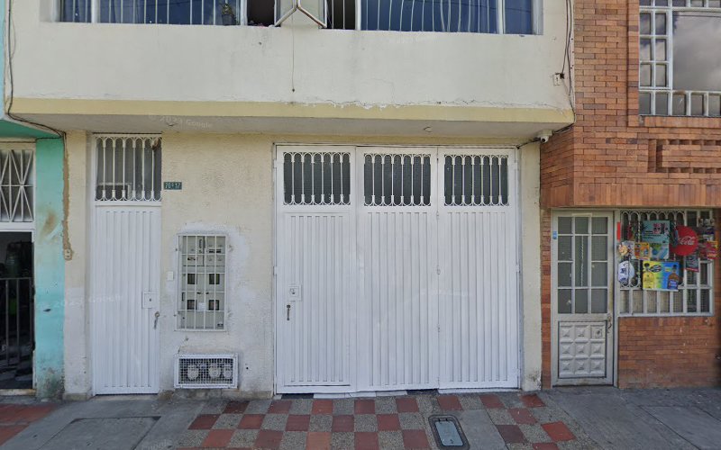 Distribuciones Favael. - Tienda de herramientas en Bogotá