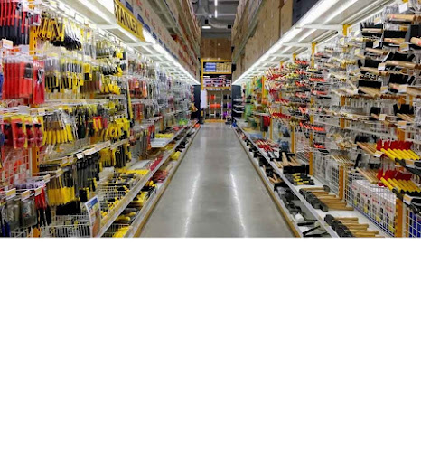 Distribuciones Ferreteras Castor - Ferretería en Bogotá