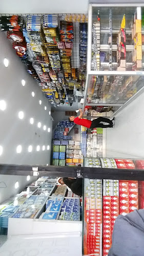 Distribuciones Montoya N1 - Ferretería en Bogotá