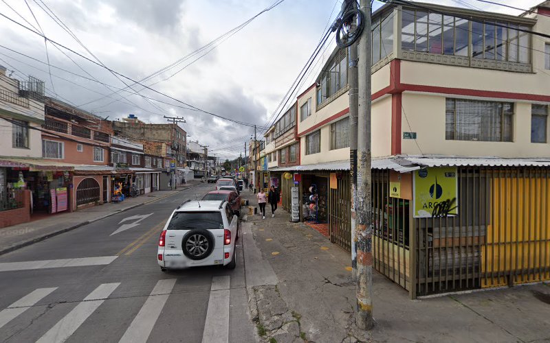Distribuciones Rosas - Ferretería en Bogotá