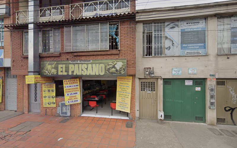 Distribuciones Samar - Ferretería en Bogotá