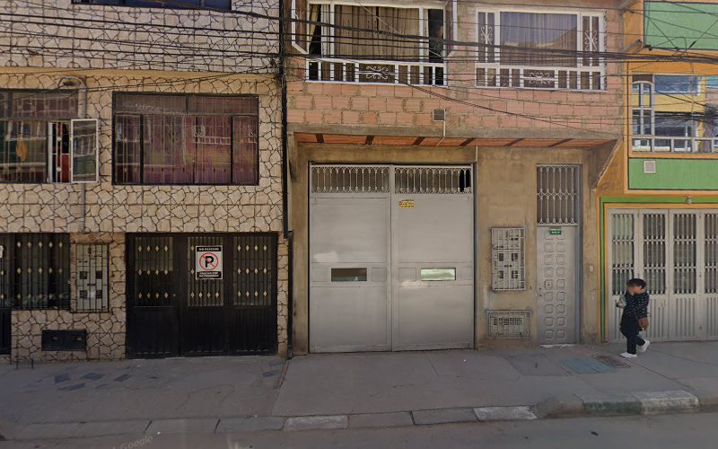 Distribuciones vissa - Ferretería en Bogotá