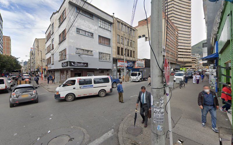 Distribuidira Ferretel EU - Ferretería en Bogotá