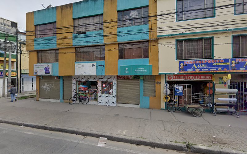 Distribuidora cabuya - Ferretería en Bogotá