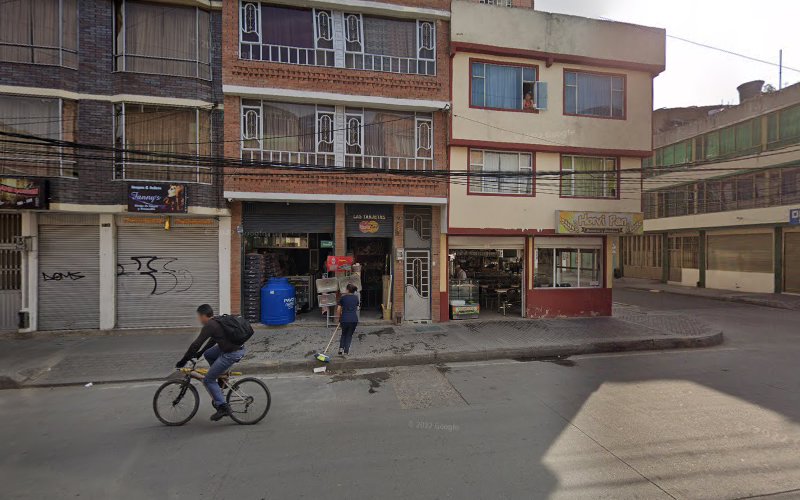 DISTRIBUIDORA DE MATERIALES C &#038; M - Tienda de materiales para la construcción en Bogotá