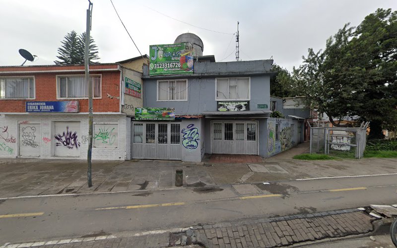 Distribuidora de Materiales El Pijao - Ferretería en Bogotá