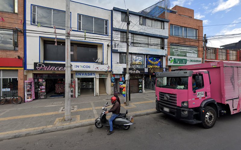 DISTRIBUIDORA DE MATRRIALES 129 - Ferretería en Bogotá