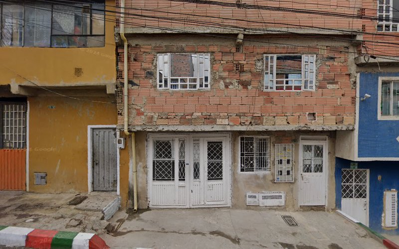 Distribuidora Ferrexpress - Constructor en Bogotá