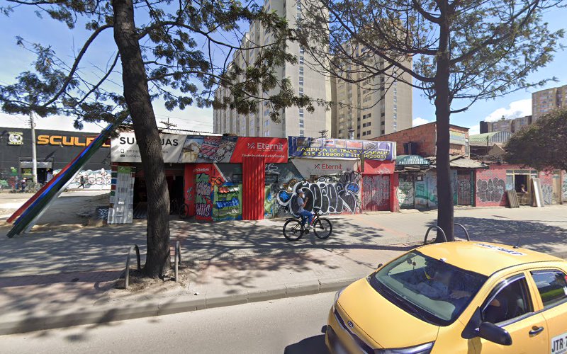 Distribuidora Mayorista Para Ferreterias - Ferretería en Bogotá