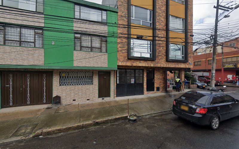 Distribuidora Midas - Ferretería en Bogotá