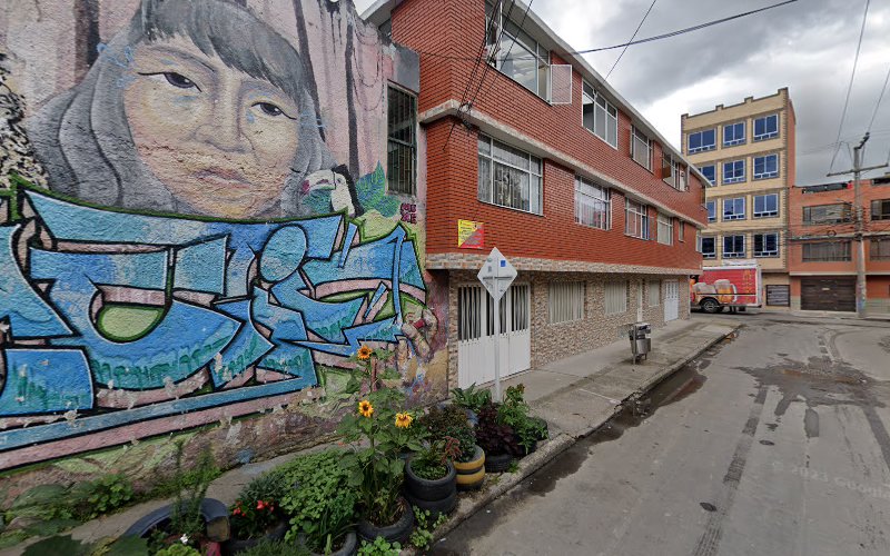Distribuidora Pinto-angel - Ferretería en Bogotá