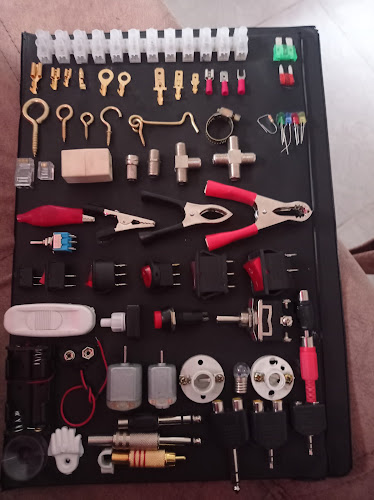 Distribuidora Suárez - Ferretería en Bogotá