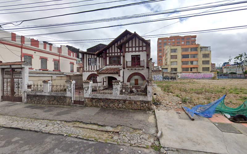 Distribuidora Villamizar Leon - Ferretería en Bogotá