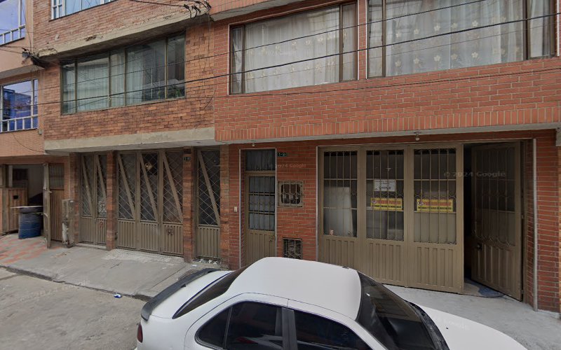 Distribuidores El Vencedor - Ferretería en Bogotá