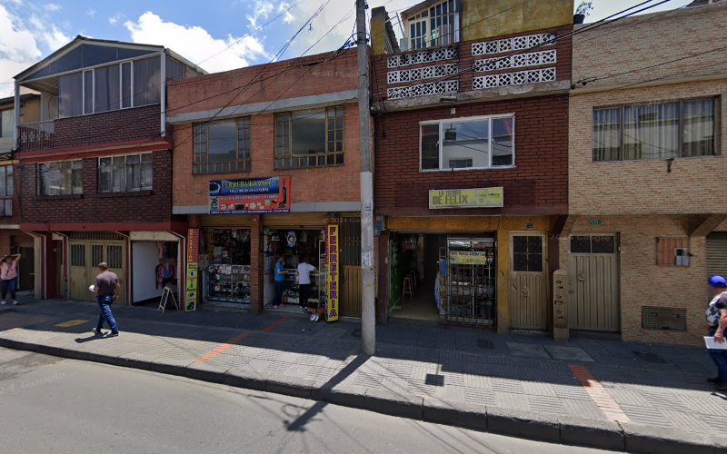 Distribuidores Ferrerubiano's - Ferretería en Bogotá